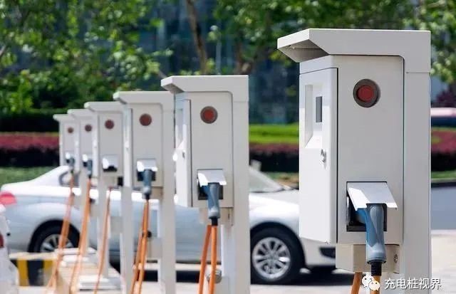 汽車充電樁公司加盟扶持政策有哪些?全解析在此!