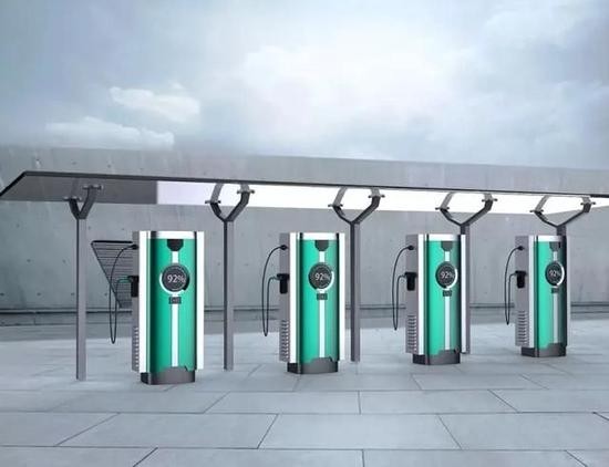 汽車充電樁加盟與自營對比,哪種更適合你?