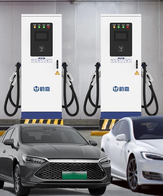揭秘電動汽車充電樁價格真相,減少信息不對稱!