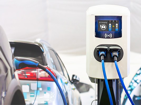 品質保證!汽車充電樁生產廠家實力大揭秘!