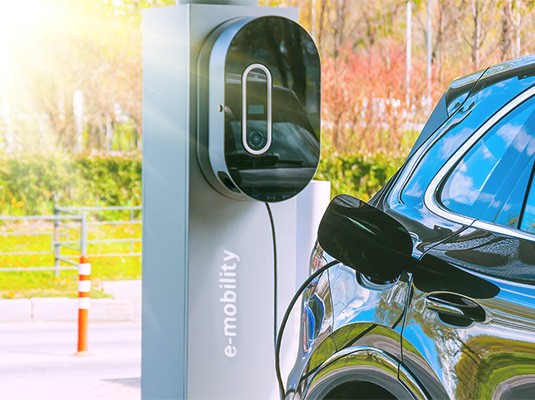 汽車充電樁怎么選?一篇文章讓你瞬間變成專業人員!