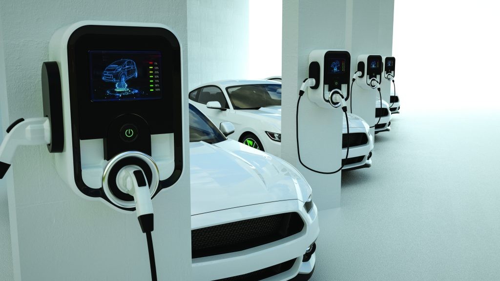 康普利汽車充電樁加盟,共創綠色出行新時代!