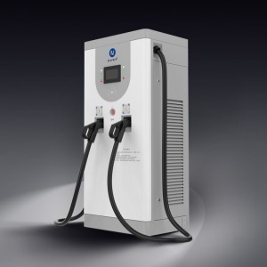 汽車充電樁加盟費用大公開,讓你投資更明智!