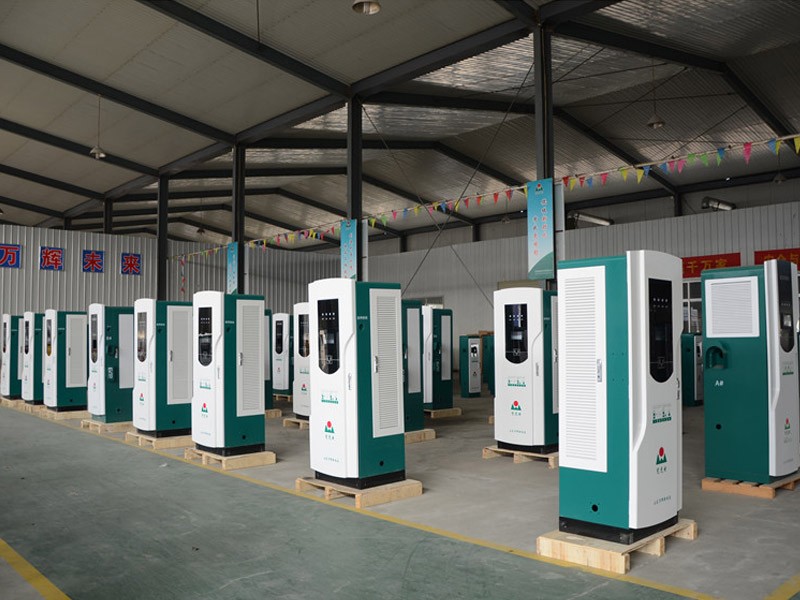告別充電焦慮!新能源充電樁使用技巧大公開!