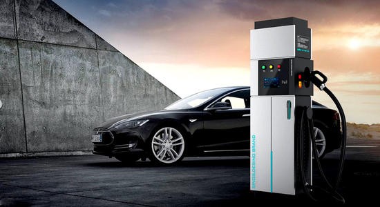 康普利汽車充電樁加盟優勢大盤點，創業更輕松！