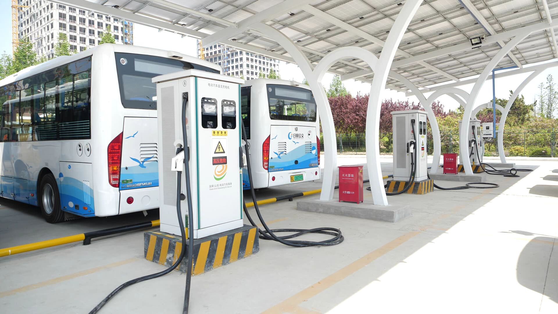 汽車充電樁加盟的盈利模式有那些？這篇文章為你揭開謎底！