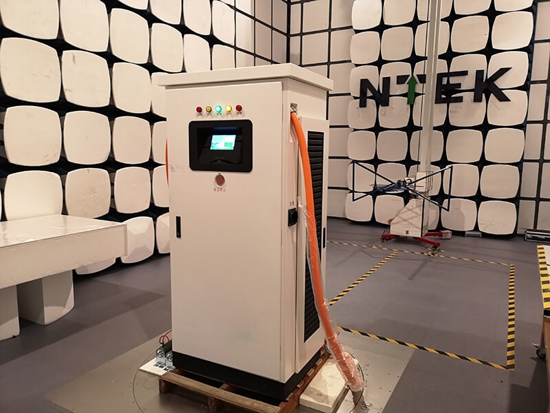 開啟新能源時代：汽車充電樁加盟指南！