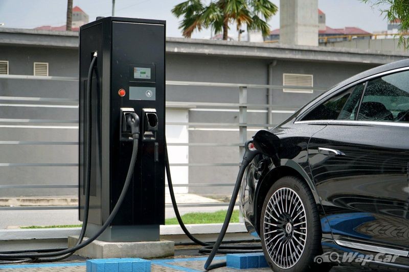 綠色商機(jī)：汽車充電樁代理加盟的成功秘訣！