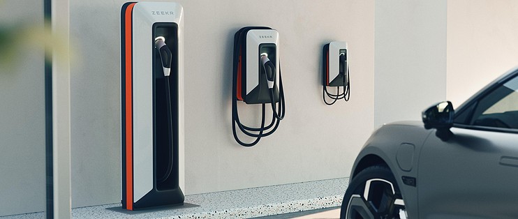 加盟熱潮：汽車充電樁如何成為你的財富密碼？