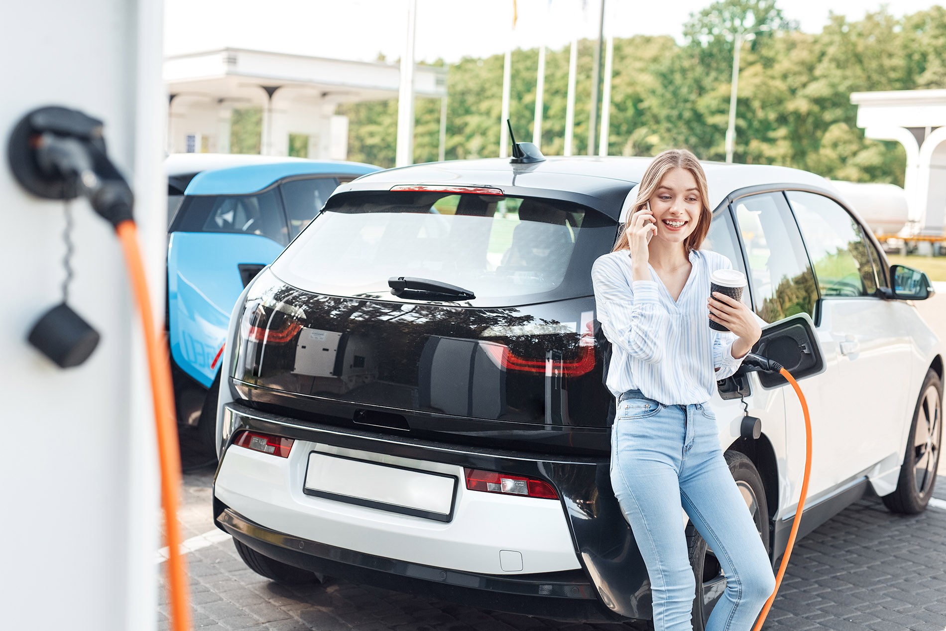 汽車充電樁加盟：如何選定靠譜的充電樁品牌？