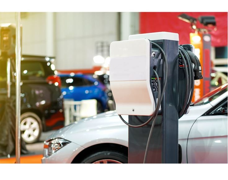 新能源浪潮之汽車充電樁代理的市場策略解析！