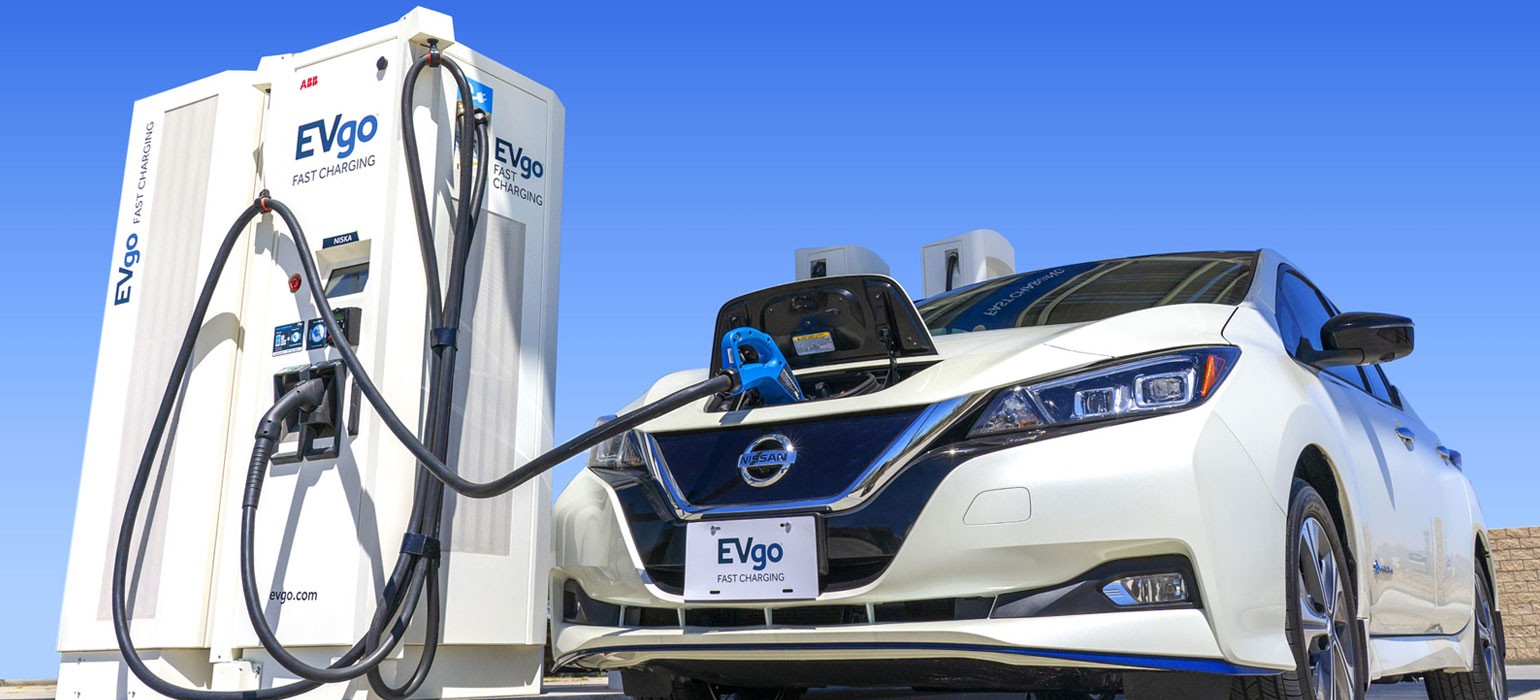 7KW、20KW、30KW汽車充電樁：性能差異解析