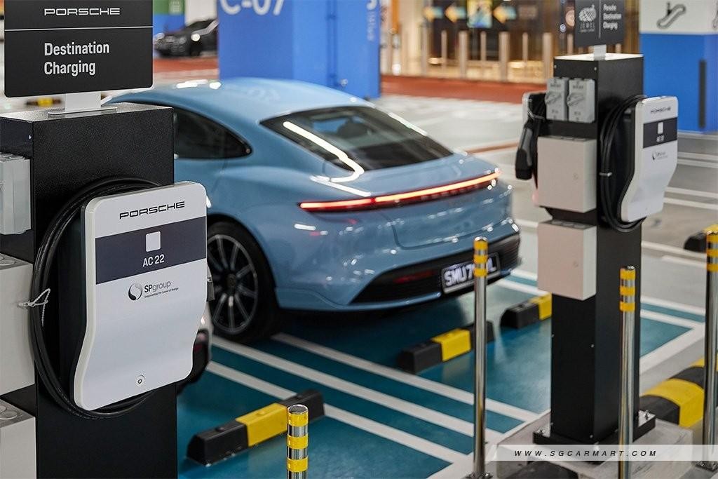 汽車充電樁加盟扶持政策助你輕松創業！