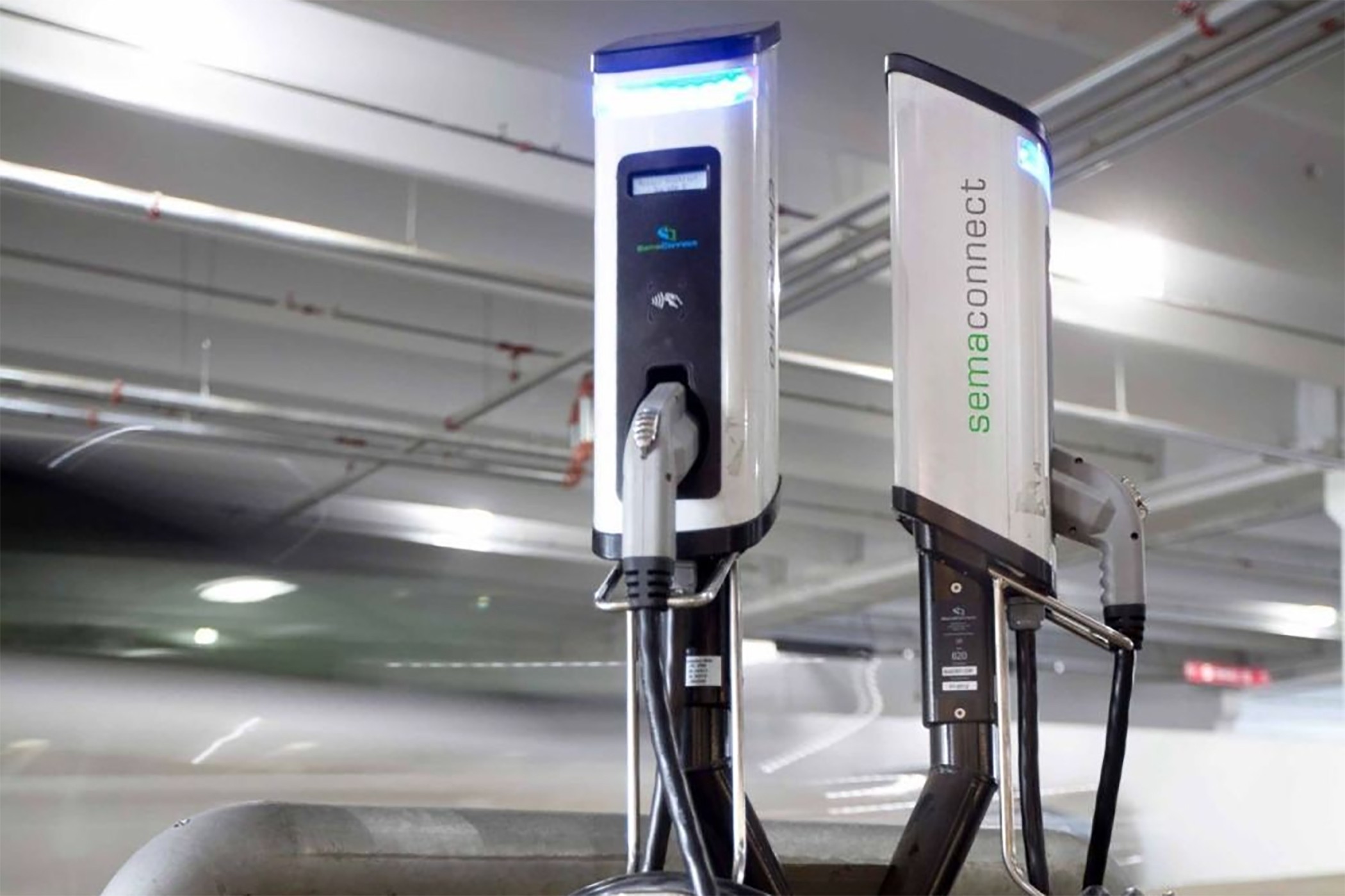 探究汽車充電樁公司的核心競(jìng)爭(zhēng)力