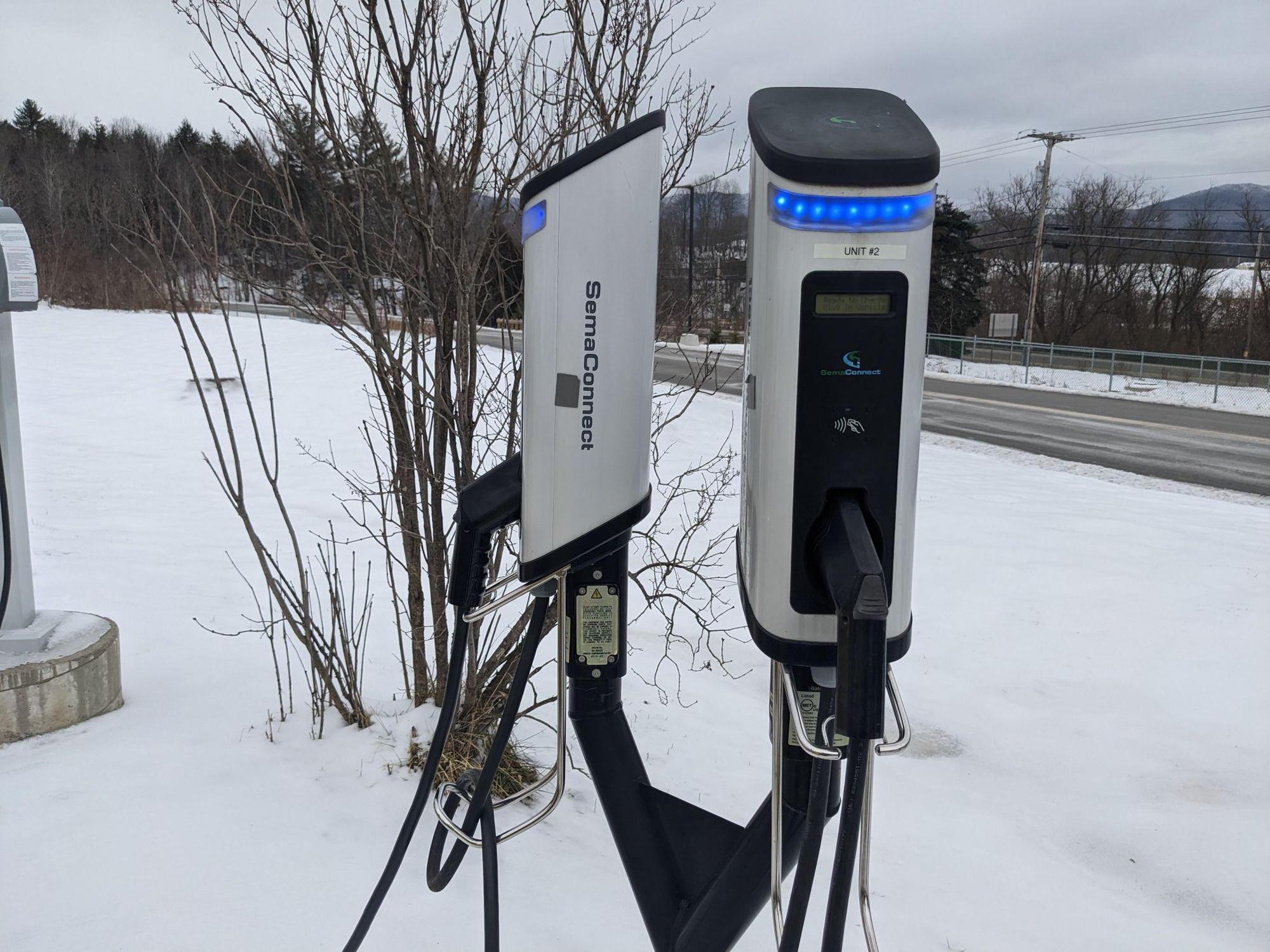 電動車時代來臨：選擇汽車充電樁的重要性