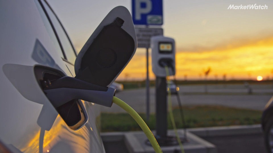 從業主到加盟者：康普利汽車充電樁的成功之旅