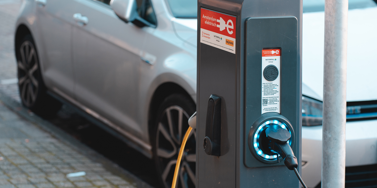 康普利新能源充電樁性能全面評測