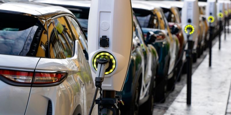 汽車充電樁投資預算成本控制方法