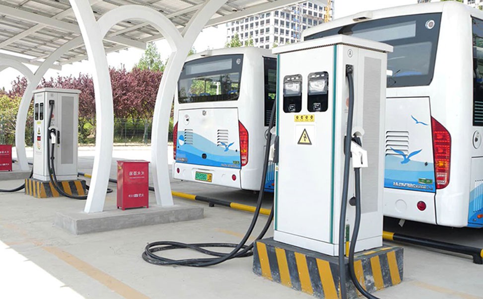 康普利汽車充電樁加盟的全方位市場(chǎng)需求分析