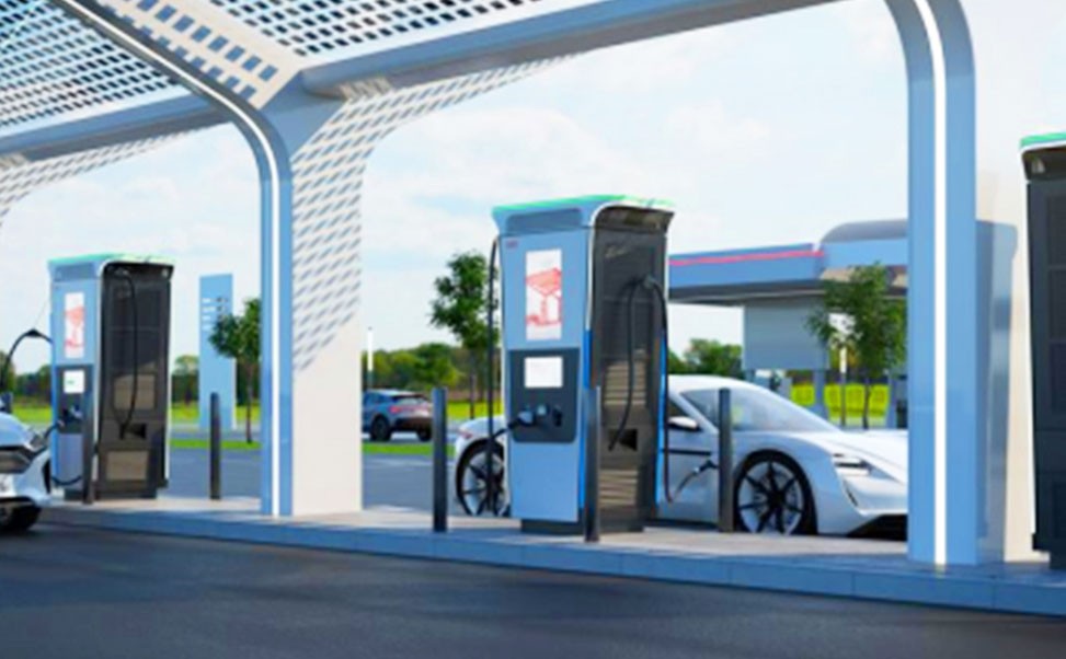 新能源充電樁的技術(shù)革新和市場(chǎng)適用性