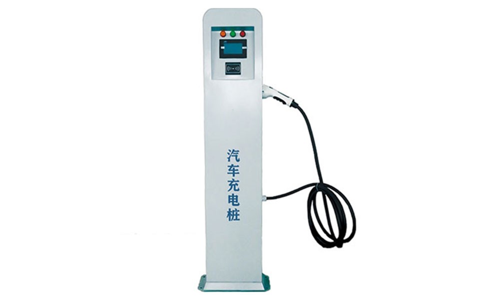 電動(dòng)車充電樁的技術(shù)創(chuàng)新與行業(yè)應(yīng)用