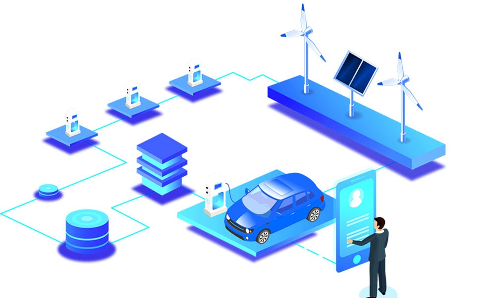 新能源充電樁：環(huán)保價值與經(jīng)濟價值的雙重貢獻(xiàn)