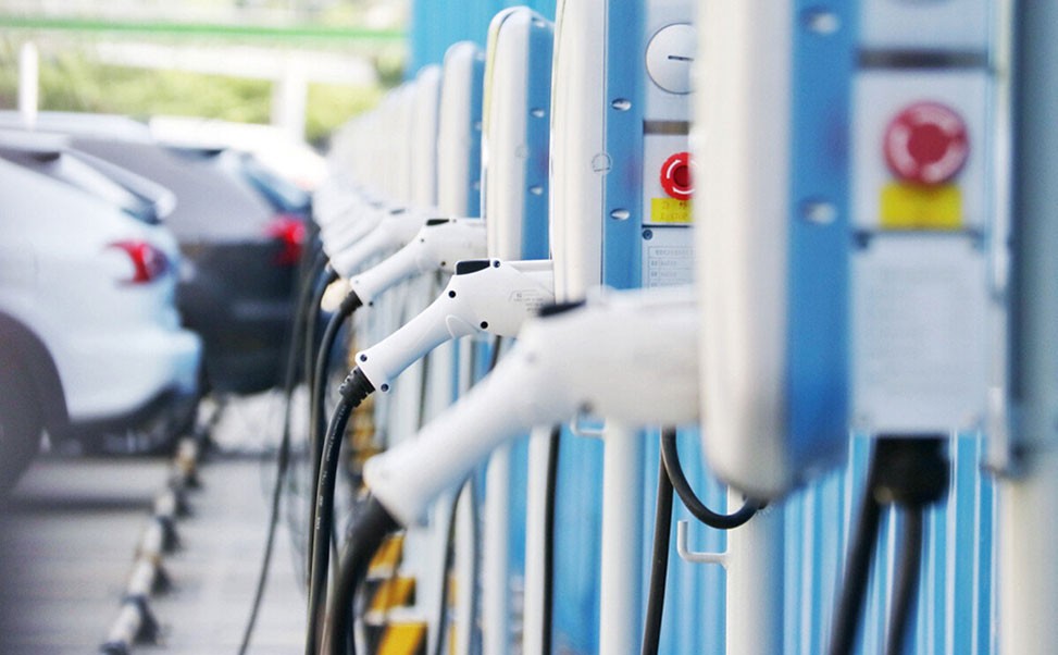 康普利汽車充電樁加盟運營模式全揭秘