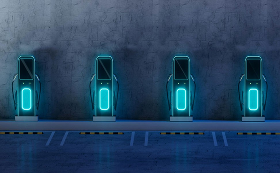 提升汽車充電樁高效能技術競爭力的關鍵策略