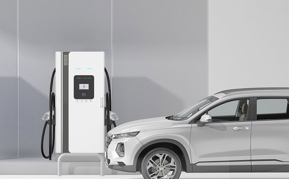 汽車(chē)充電樁多樣化應(yīng)用場(chǎng)景市場(chǎng)潛力無(wú)限
