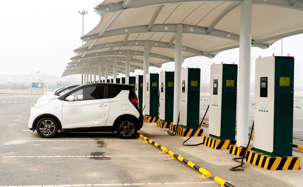 汽車(chē)充電樁加盟經(jīng)營(yíng)策略市場(chǎng)洞悉