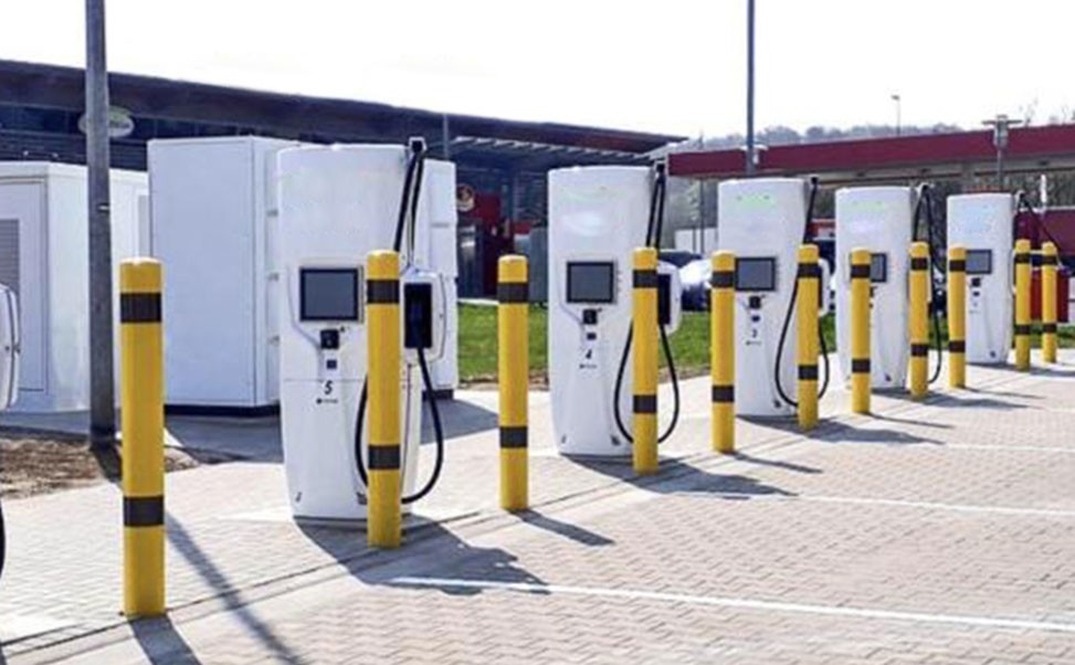 康普利汽車(chē)充電樁加盟政策支持體系——為您的創(chuàng)業(yè)保駕護(hù)航