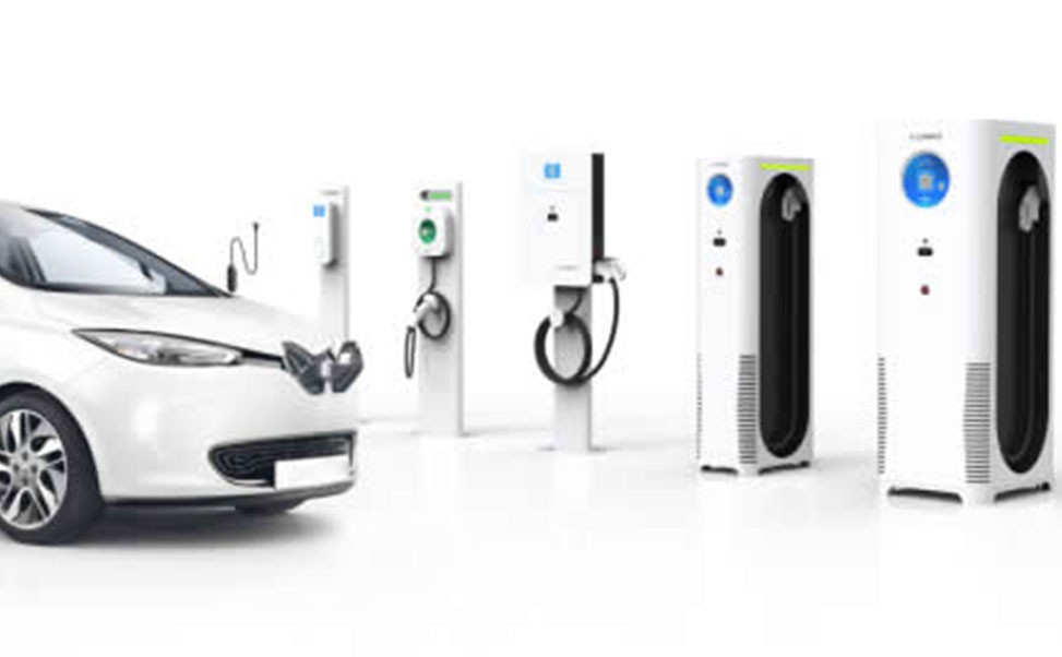  電動(dòng)汽車(chē)充電樁安裝流程用戶(hù)指南