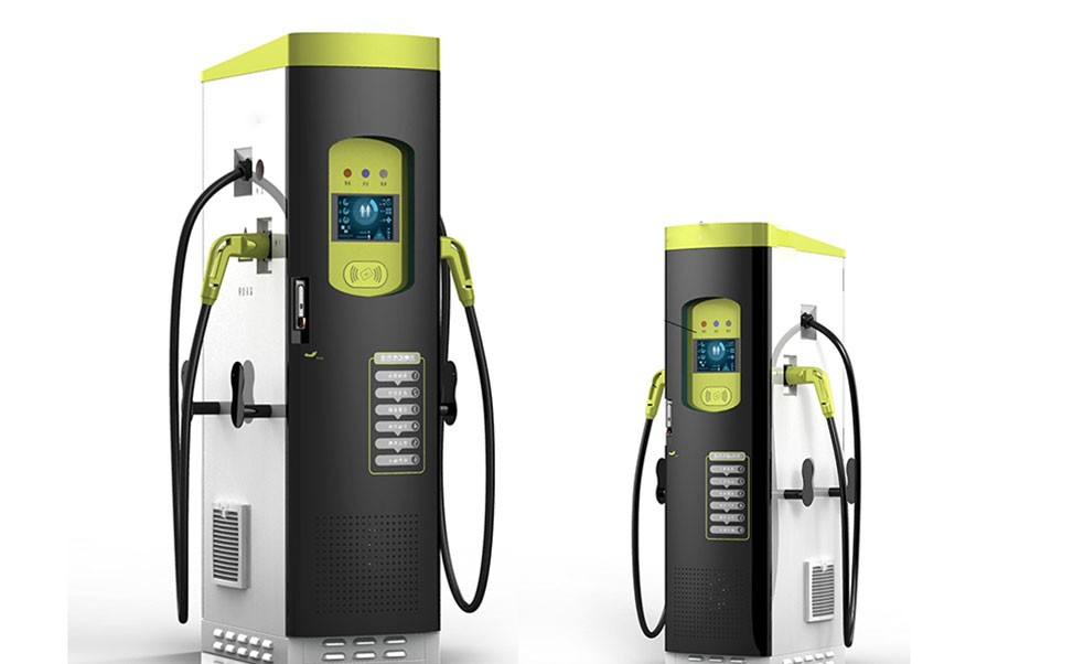 新能源充電樁環保意義與市場發展