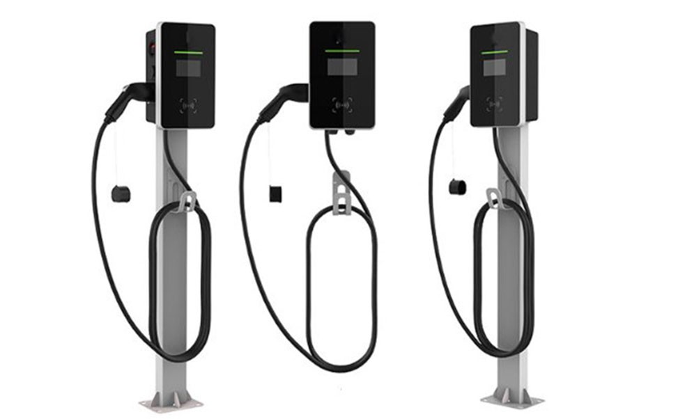 電動汽車充電樁便捷安裝使用體驗