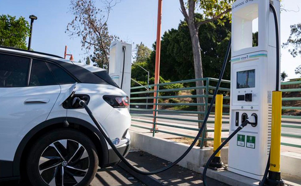 深挖汽車充電樁加盟盈利模式的潛力