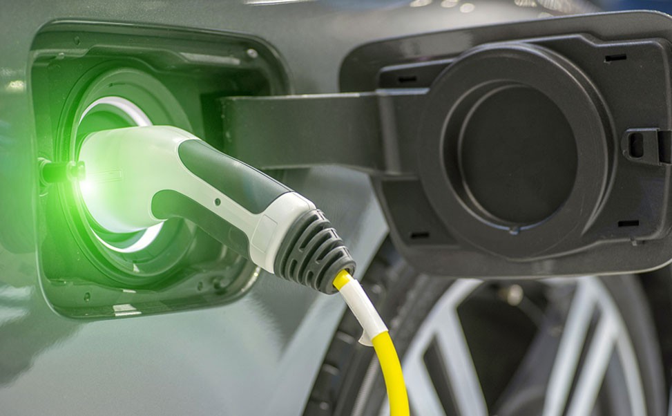 汽車充電樁技術(shù)創(chuàng)新與市場機遇