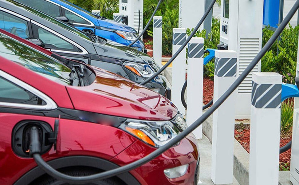 汽車充電樁加盟的風(fēng)險管理與市場機遇