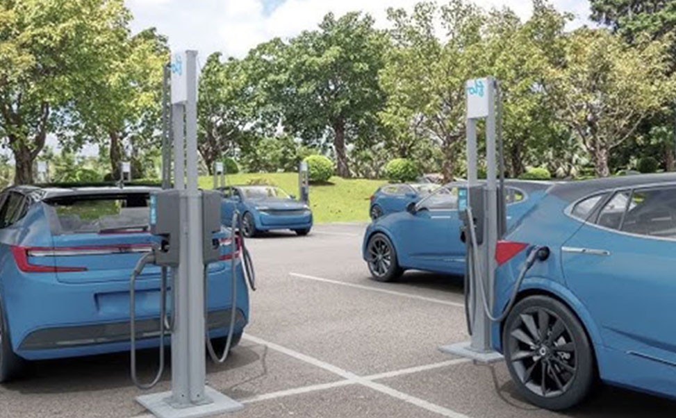 汽車充電樁技術(shù)創(chuàng)新與行業(yè)標準的演變