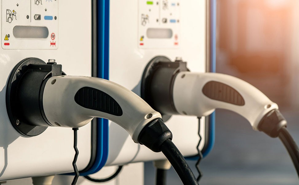 康普利汽車充電樁的品牌戰(zhàn)略與市場定位