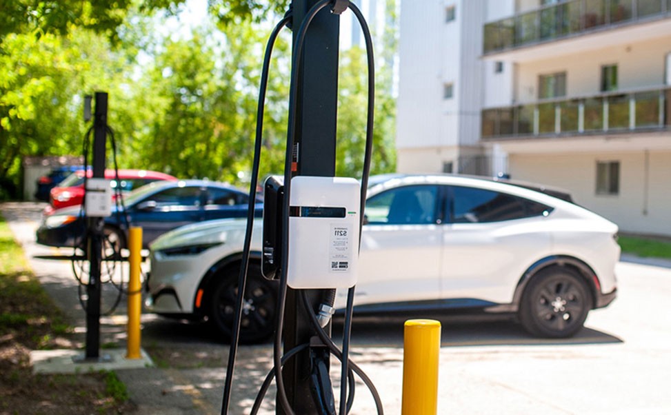 康普利汽車充電樁的市場競爭力與品牌戰(zhàn)略