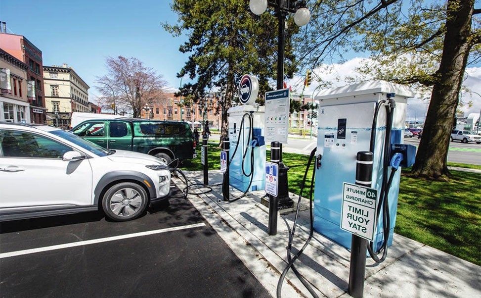 汽車充電樁智能化管理系統(tǒng)的市場(chǎng)應(yīng)用前景分析