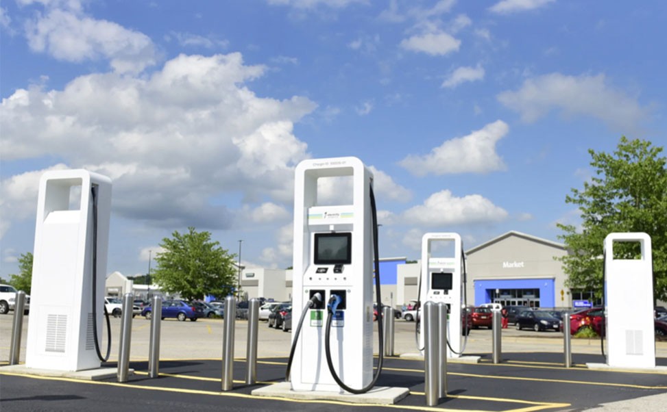 電動汽車充電樁維護升級全指南