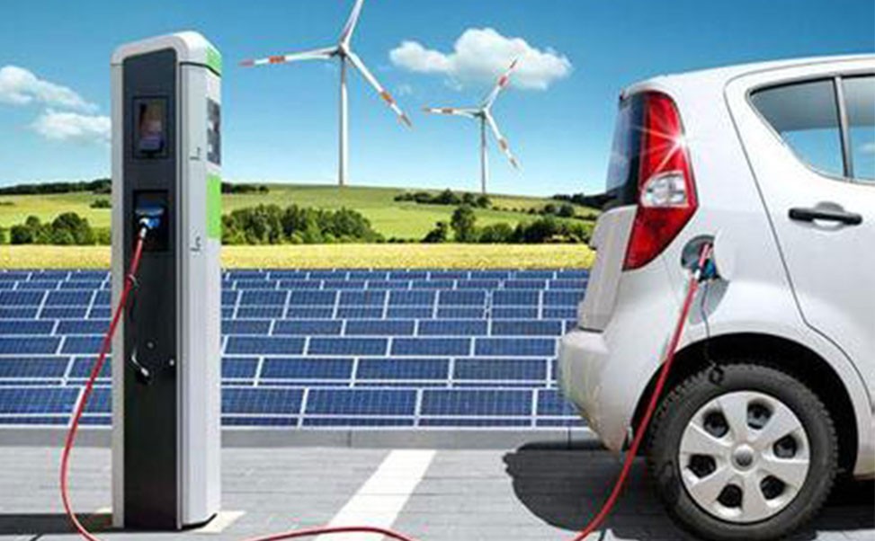 汽車充電樁智能化技術(shù)未來趨勢全預測