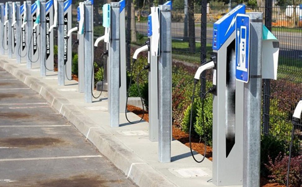 康普利汽車充電樁加盟優(yōu)勢與支持全盤點