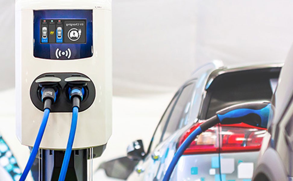 汽車充電樁智能化技術(shù)應用案例全展示